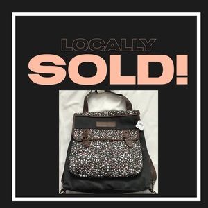 AUTHENTIC American Eagle Book-Bag